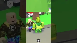 Roblox #Shorts roblox, roblox tiktok, roblox tiktok compilation, adopt me, pet simulator x