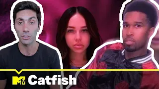 Zwillings-Catfish oder große Liebe?! | Catfish | MTV Deutschland