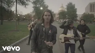 American Authors - I'm Born To Run (Official Video)