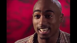 Tupac Amaru Shakur  -  Ed Gordon Full Interview 1994 - Sub Español