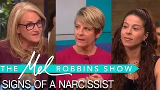 Full Episode: The Warning Signs Of Narcissists: Are They In Your Life? | The Mel Robbins Show