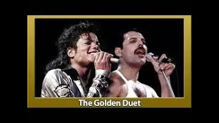 The Golden Duet !!! There Must Be More To Life Than This Reaction