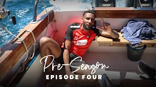 Pre-Season with the O's: Episode Four | Portugal Part Two