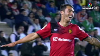 Highlights Córdoba CF vs RCD Mallorca Resumen de Córdoba CF vs RCD Mallorca (0-2)