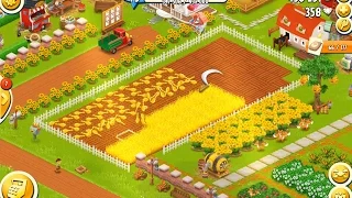 Hay Day Level 75 Update 11 HD 1080p