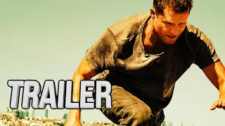 Tschiller: Off Duty | Trailer (German) feat. Till Schweiger