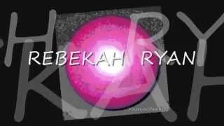 Rebekah Ryan - You Lift Me Up (K-Klass Pharmacy Dub) 1996 Promo