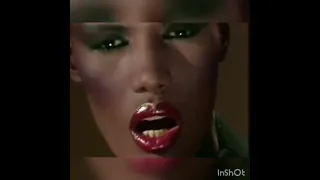 Libertango - Grace Jones & Harmonica Tombo Unichromatic