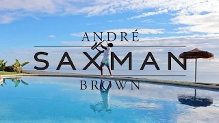 KYGO Firestone, André SaxMan Brown Refix Bassanova Remix