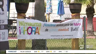 Wimauma looks to community to help shape downtown