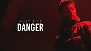 Supernatural | What's Up Danger