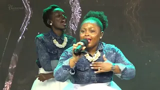 Nothing Like Your Presence Lord - Phaneroo Choir |Phaneroo Sunday 188 worship