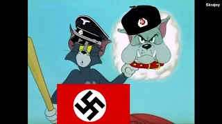 Tom & Jerry: World War II