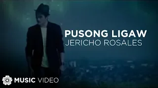 Pusong Ligaw - Jericho Rosales (Music Video)