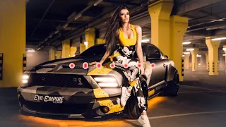 🔥Car Race Music Mix 2021🔥 Bass Boosted Extreme 2021🔥