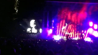 Depeche Mode - Global Spirit Tour - Personal Jesus - München