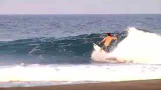 JORDY SMITH IN MEXICO:HYPERFREAK SERIES