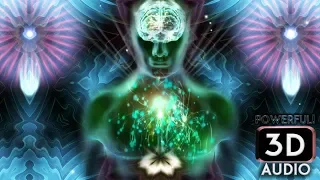 ASTRAL PROJECTION THETA WAVES (Super Deep Binaural Beats + Isochronic Tones Meditation) THETA REALMS