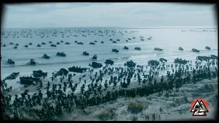 Rus Army - Attack the Beach (S06 EP10)