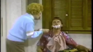 Life With Lucy - Lucy Makes a Hit with John Ritter (2 of 3)