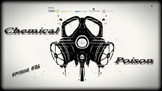 Chemical Poison - ''ART Minimal Techno'' #26 ( mini MIX ) 15 october 2010