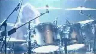 Mikkey Dee drum solo