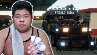 Hari ng Daan! - Jeepney Simulator 2