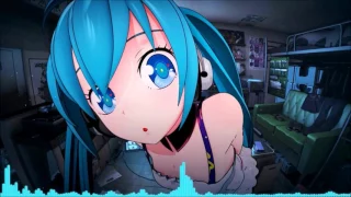 「Nightcore」 Antonia - Dor de tine