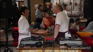 Coronation Street - Geoff Ruins Ryan's DJ Equipment & Yasmeen Gets The Blame (26th June 2019)