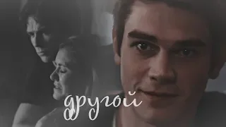 ►Multifandom || Другой [+ ღ Avrora ღ]