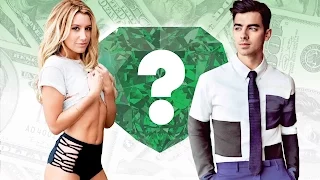 WHO’S RICHER? - Ashley Tisdale or Joe Jonas? - Net Worth Revealed!