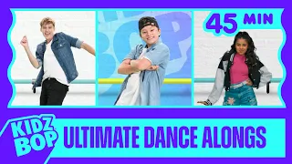 KIDZ BOP Ultimate Dance Alongs (45 Minutes)