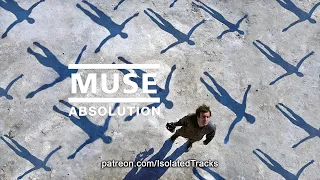 Muse - Butterflies and Hurricanes (Orchestra Only)