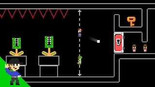 If Pong had Super Mario Physics 2