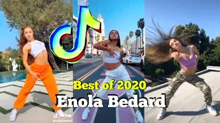 Enola Bedard Best TikTok Dancer 2020 TikTok Compilation