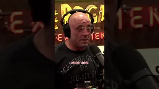 Joe Rogan TRIES The Strongest Smelling Salt 🤯 #shorts