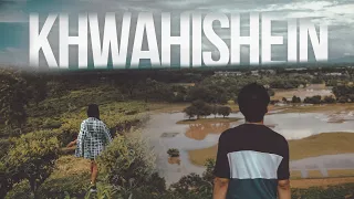 Armaani - Khwahishein (Official Music Video) | Janantika Nath | Romantic Song 2020 | Cosmic Records