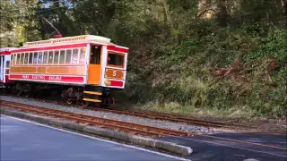 Trams & Trains - Isle of Man | Manx Electric Railway Retro Victorian  Edwardian