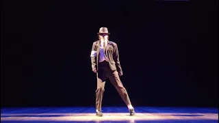 Michael Jackson tribute