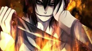 jeff the killer (centuries)