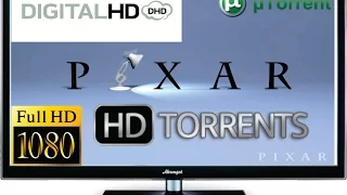 Como Descargar Peliculas Via Utorrent HD 1080p en Español latino