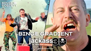 Jackass 3 (2010) : Les Scènes Les Plus FOLLES