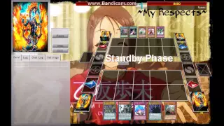 YGOPro Niko-Duels~[Empowered Pendulum]