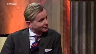 Wir sind Kaiser mit Max Raabe