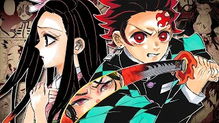 You are WRONG about Demon Slayer! (Retrospective Analysis of Kimetsu No Yaiba) | AxelBeats!