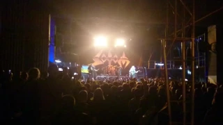 Sodom 25.03.17, Киев, Бинго