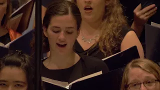 Padre Nuestro - Traditional | Notre Dame Folk Choir