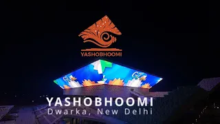 Yashobhoomi: India's Pinnacle of Convention Excellence| PM Modi