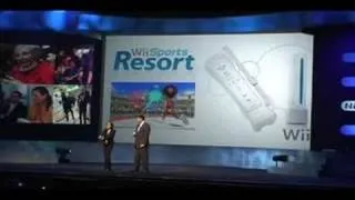 Nintendo Press Conference: E3 2008 (Part 8 of 8)