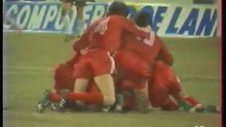 CSKA - Roda 2:1 1.3.1989